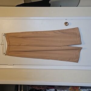 Zara Wide leg trousers, small